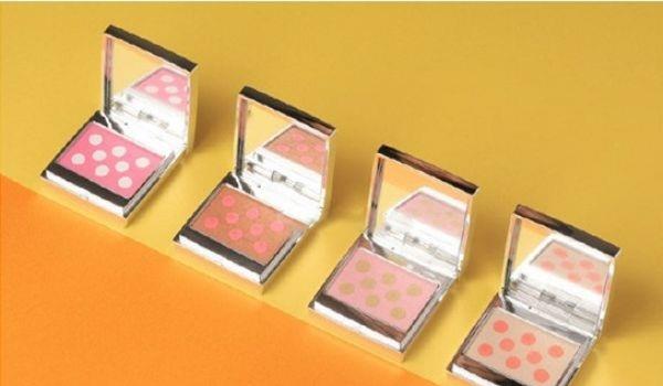 rmk的color dance系列 rmk2019春季新品