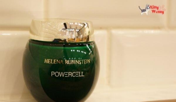 赫莲娜绿宝瓶面霜适合什么年龄 肌肤保鲜的秘籍