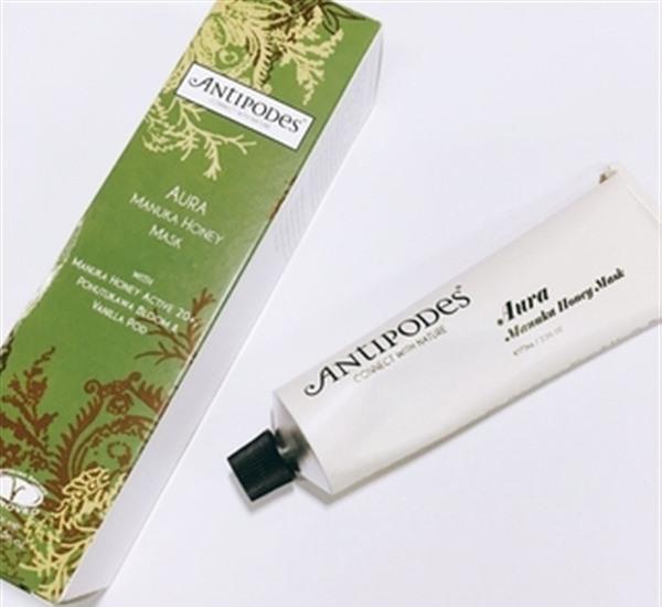 antipodes蜂蜜面膜多少钱?antipodes蜂蜜面膜专柜价格