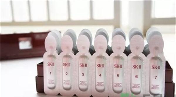 sk2密集美白精华好用吗?sk2密集美白精华怎么样?