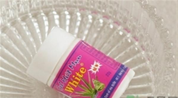 white芦荟胶鼻贴怎么用?white芦荟胶鼻贴使用方法