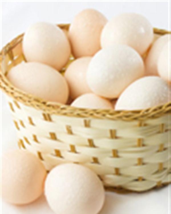 七日鸡蛋减肥餐快速瘦身法 一周减掉10斤赘肉