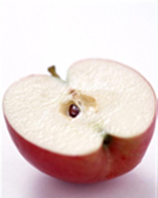 三日苹果减肥瘦身法 快速甩脂去油腻不反弹