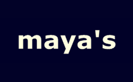 maya’s