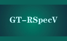 GT-RSpecV