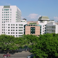 柳州市中医院