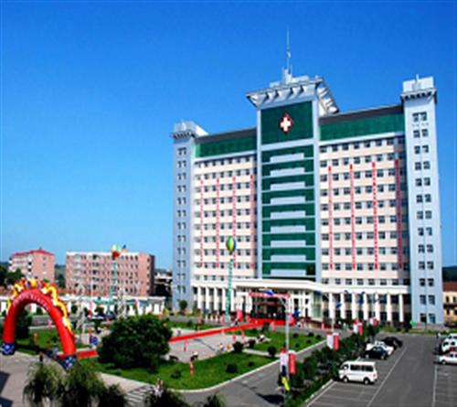 牡丹江医学院红旗医院整形美容外科