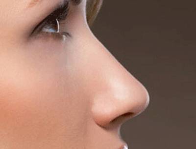 做驼峰鼻整形有危险吗