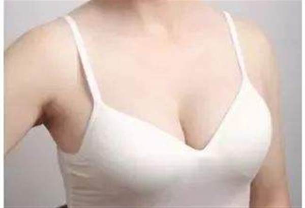 什么方法防止乳房下垂